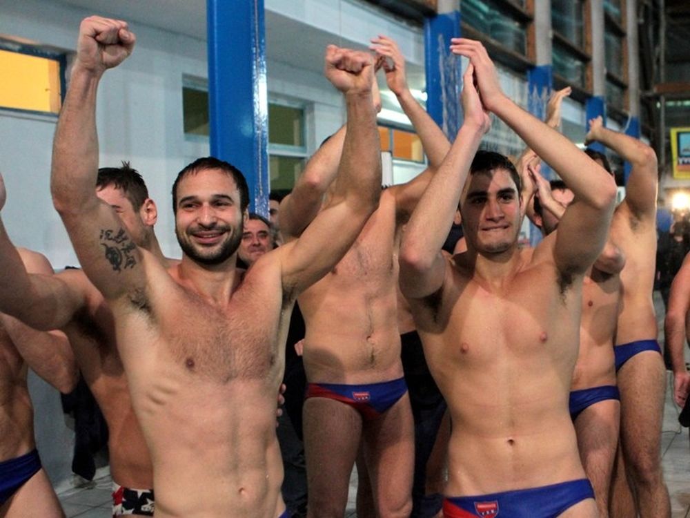 Στον τελικό ο Πανιώνιος