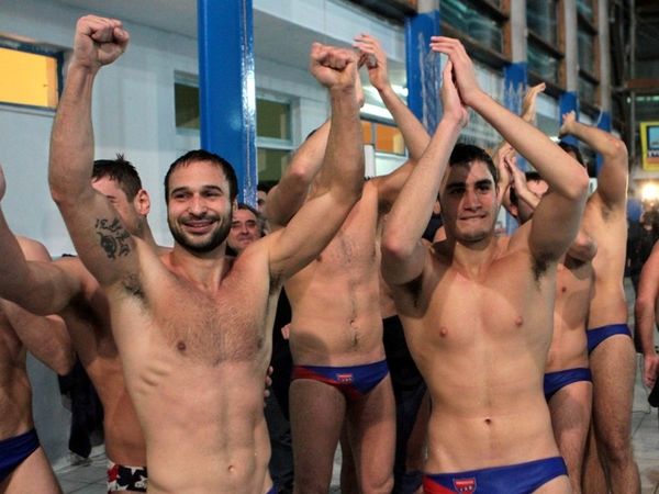 Στον τελικό ο Πανιώνιος