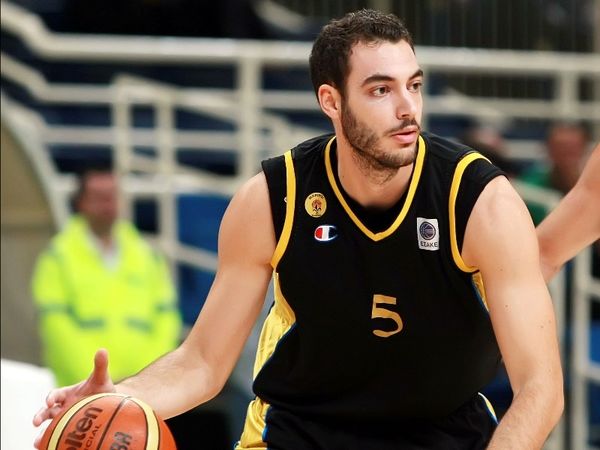 Νοέας: «Και τώρα Ηρακλής»
