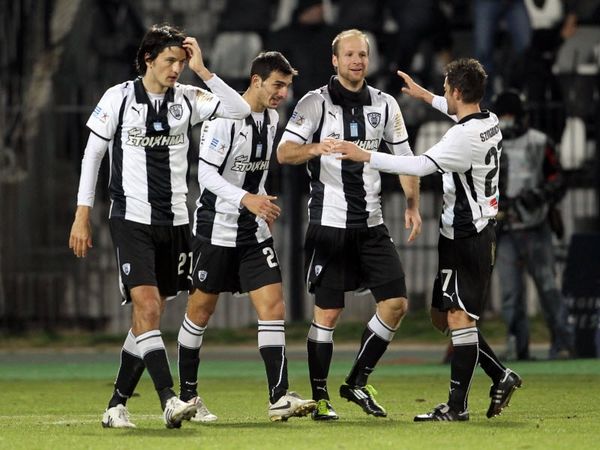 Τώρα δεν τον φοβάμαι 