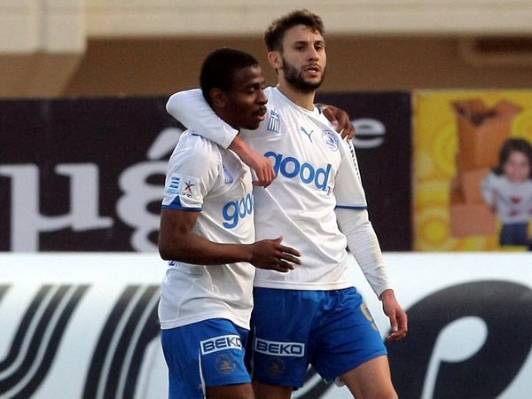 Και πάλι εκτός ο Ονουάτσι