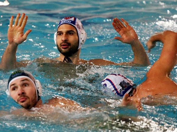 «Δε με ενδιαφέρει ο αντίπαλος»