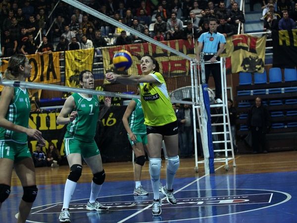 Ξανά στα βαθιά