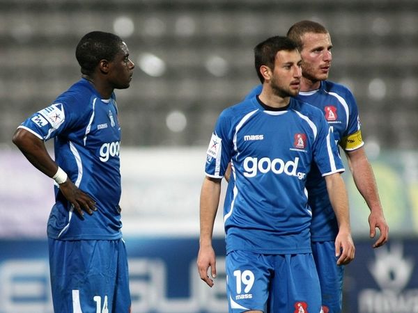 Προσπάθεια ανασύνταξης