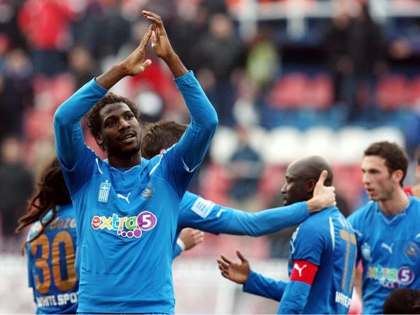 Ο πρώτος «τελικός»