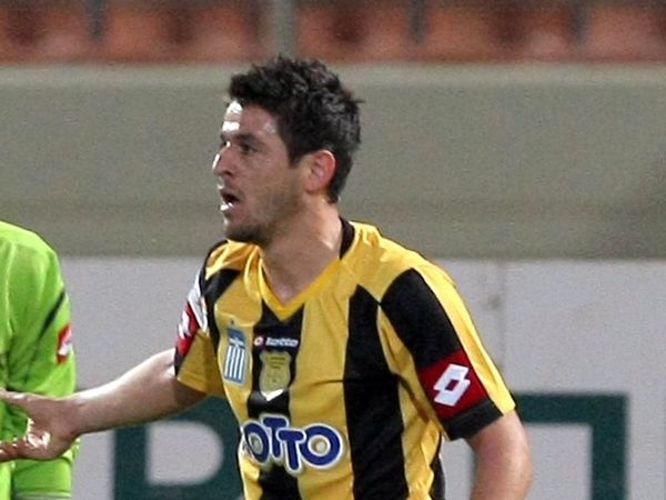 Σοκ με Φραγκουλάκη!