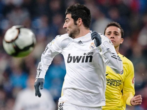 «Μας έδειξε τον δρόμο»