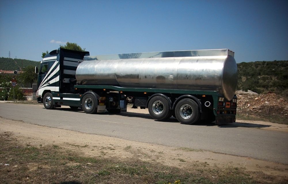 Ο… Αχόρταγος ήταν αρωματικός!