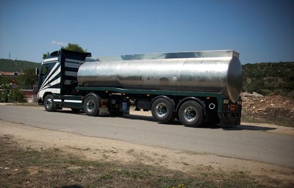 Ο… Αχόρταγος ήταν αρωματικός!