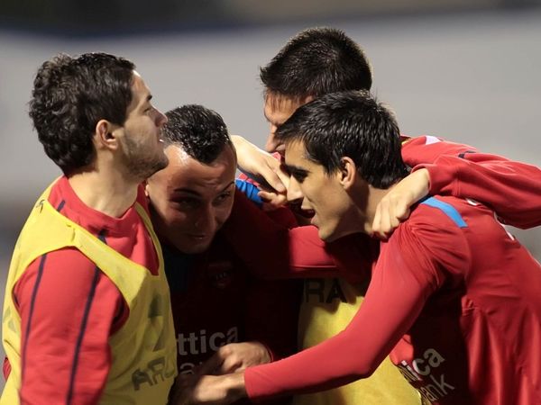 Απαρτία στη Νέα Σμύρνη