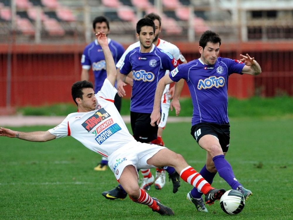 Παίρνει θέση με ανακοίνωση!