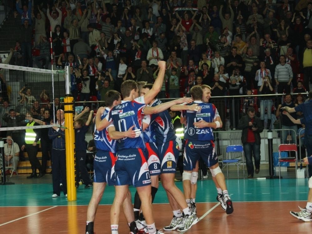 Τεράστια έκπληξη η Ζάκσα