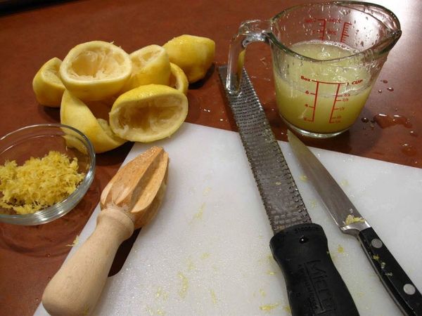 Όλα είναι… στυμμένα 