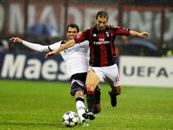 «Ήμασταν κυρίαρχοι»