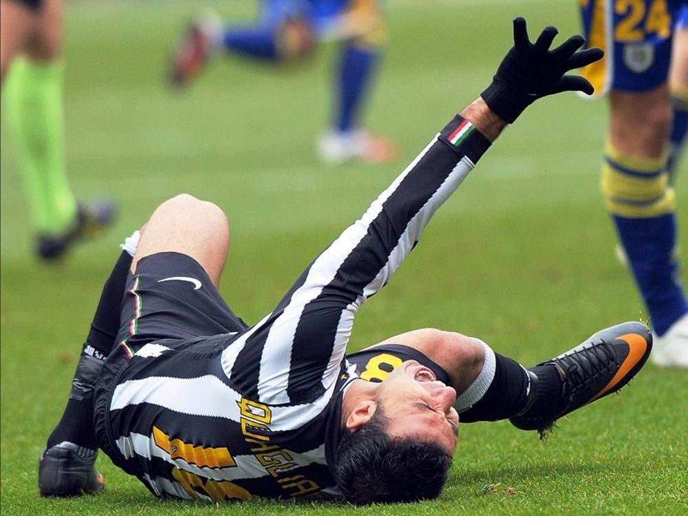 Αισιόδοξος ο Κουαλιαρέλα