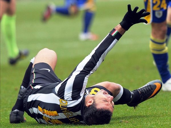 Αισιόδοξος ο Κουαλιαρέλα