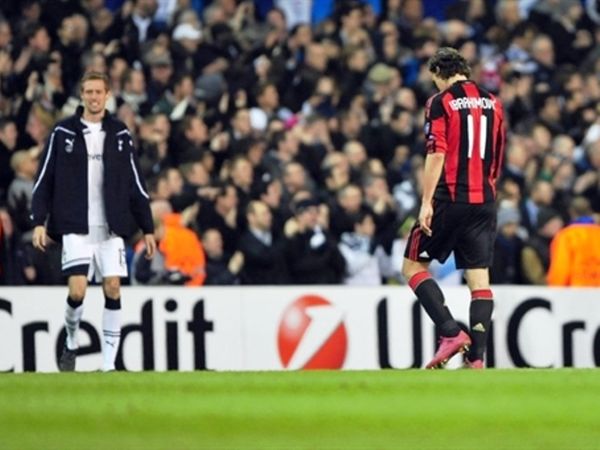 «Η Μίλαν καλύτερη»