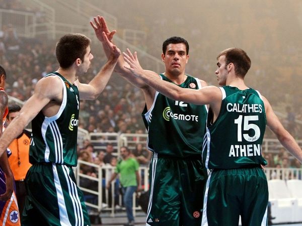 Θέμα εμπιστοσύνης!