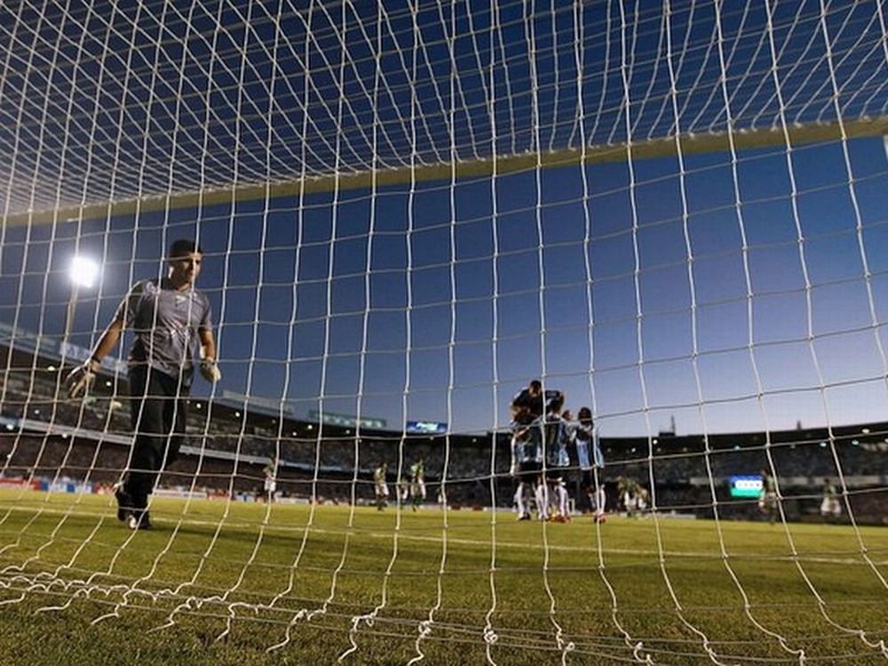 Ακάθεκτη η Ατλέτικο Ζούνιορ