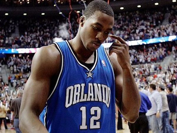 Η εκδίκηση του Χάουαρντ