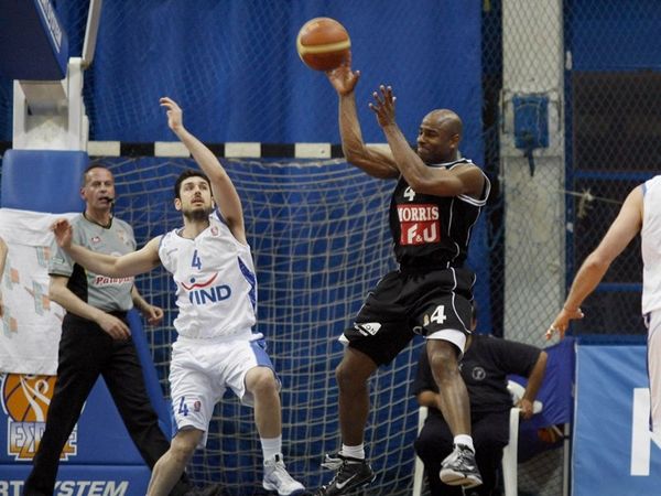 Μονρό για ΠΑΟΚ