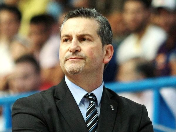 Ζούρος: «Μεγάλη τιμή η Εθνική»