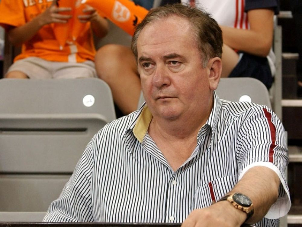 Ούτε Μάλκοβιτς για Ρεάλ