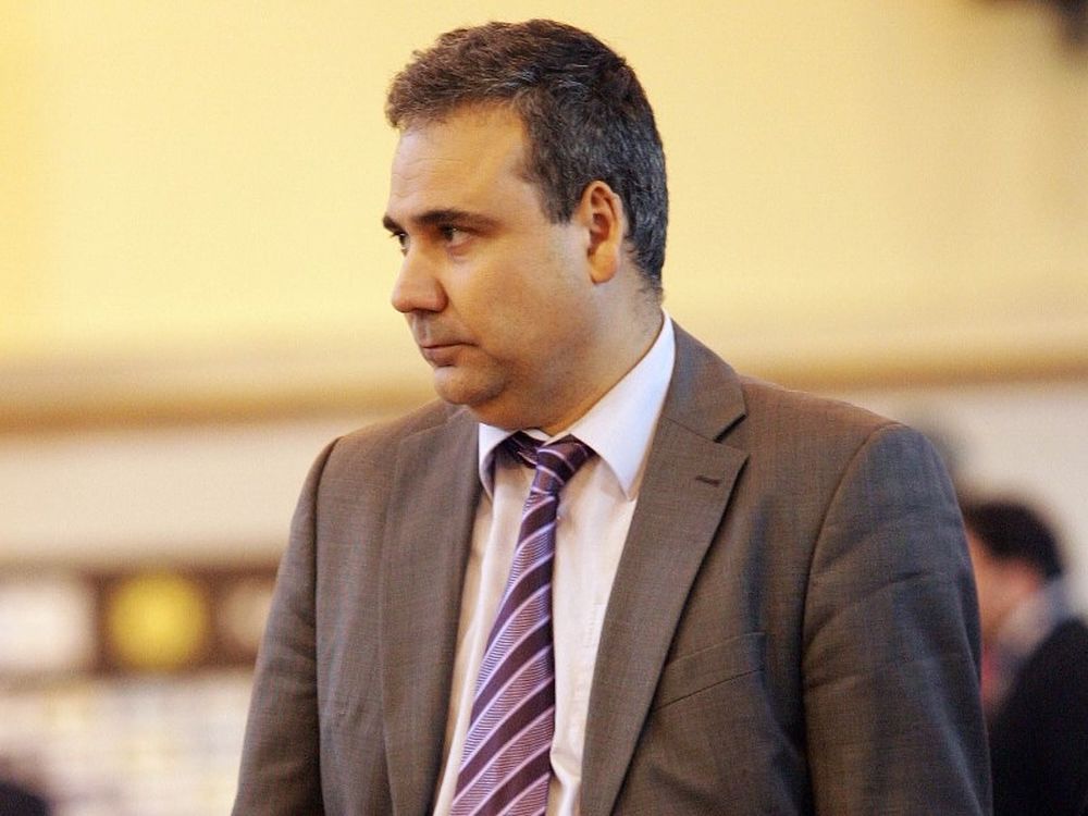 Φλεβαράκης: «Διπλός στόχος»