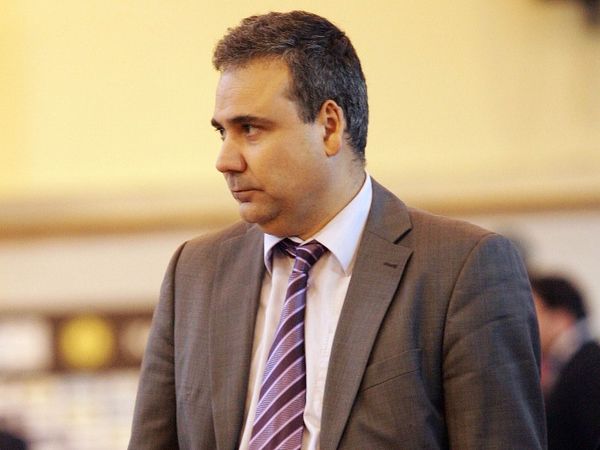 Φλεβαράκης: «Διπλός στόχος»