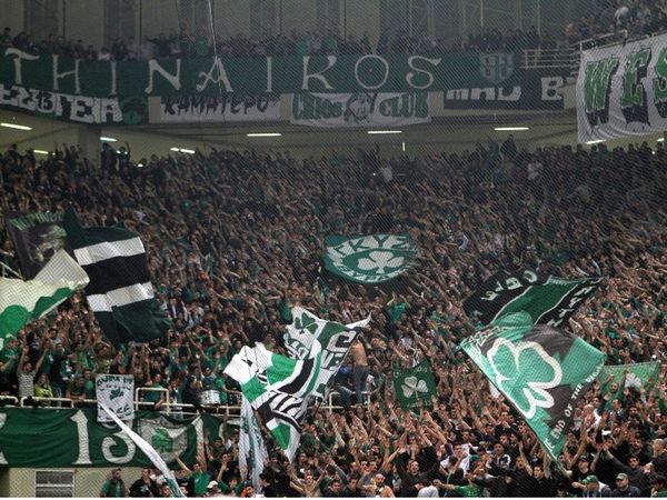 Τσάρτερ για Βαρκελώνη!