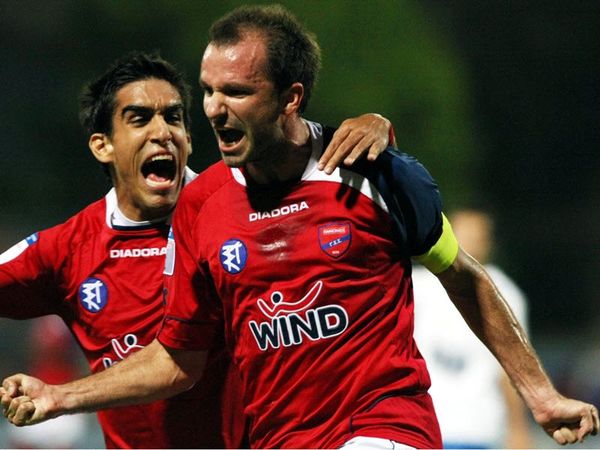 «Σας θέλω εδώ»