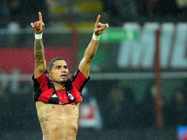 «Θα πάει μακριά η Τότεναμ»