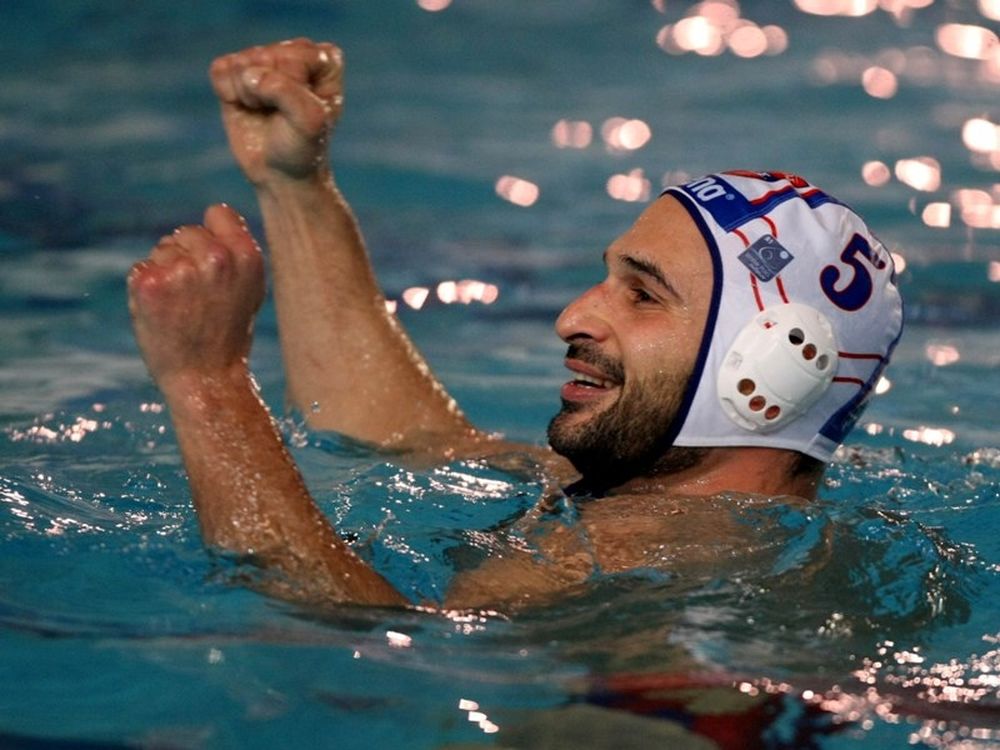 «Θέλει αρετή και τόλμη»