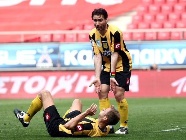 «Να κρατήσουμε μόνο τα καλά»