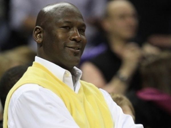 Αποθέωσε Ρόουζ ο Τζόρνταν