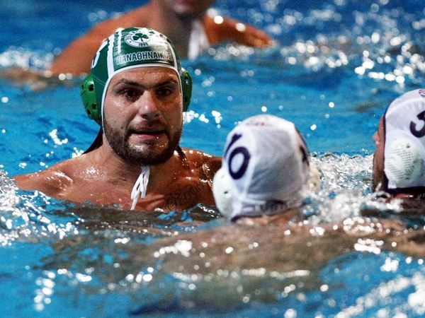 Περιμένει απλά αντίπαλο ο ΠΑΟ