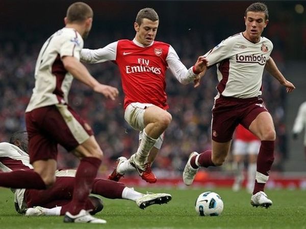 «Πάρτε τον Γουίλσιρ»