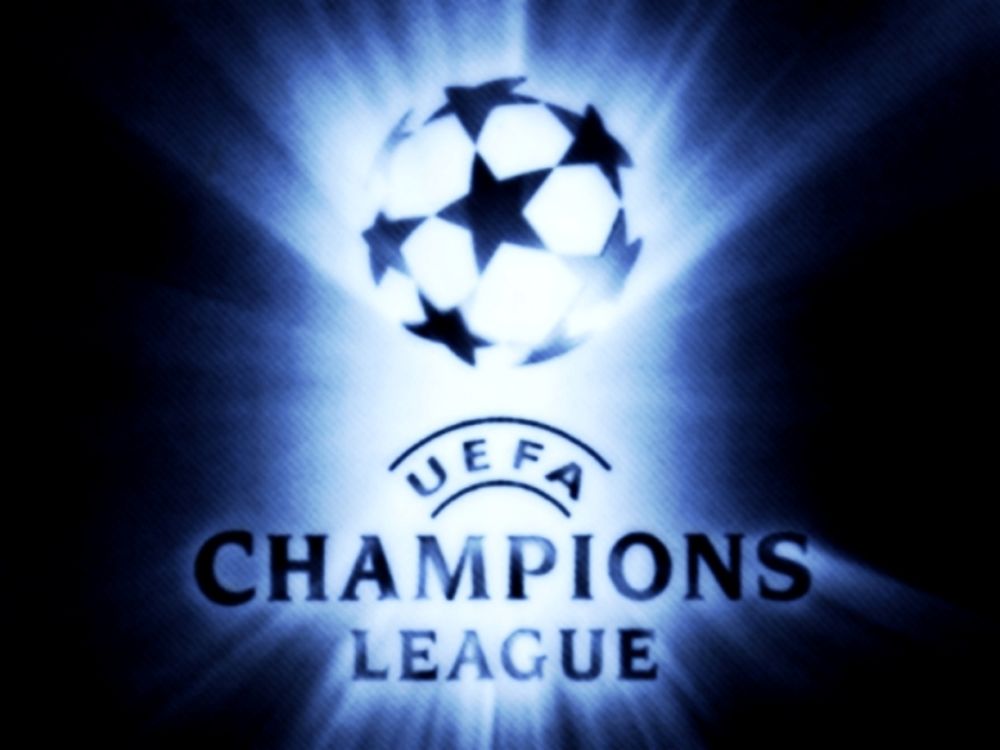 Ψηλά το Champions League