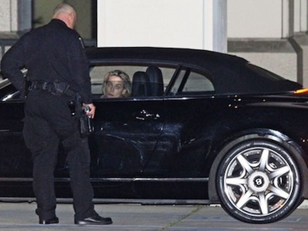 Κάτι τρέχει με τη Σάρον