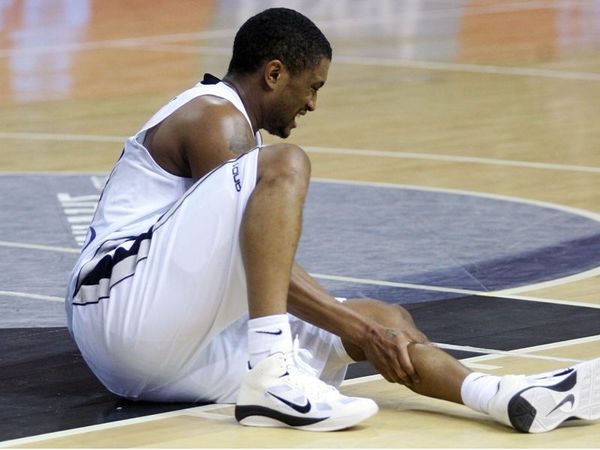 Τέλος οριστικά ο Γκρέι