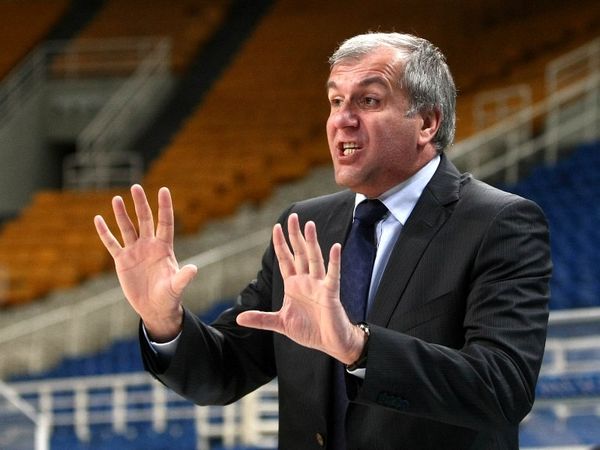 Αποτυχημένος θα φύγει ο Ζοτς