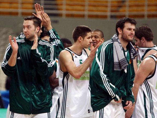 Μία μέρα νωρίτερα