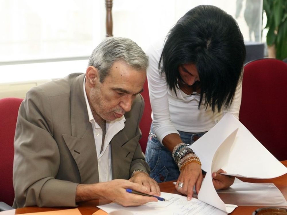 Η ιστορία επαναλαμβάνεται