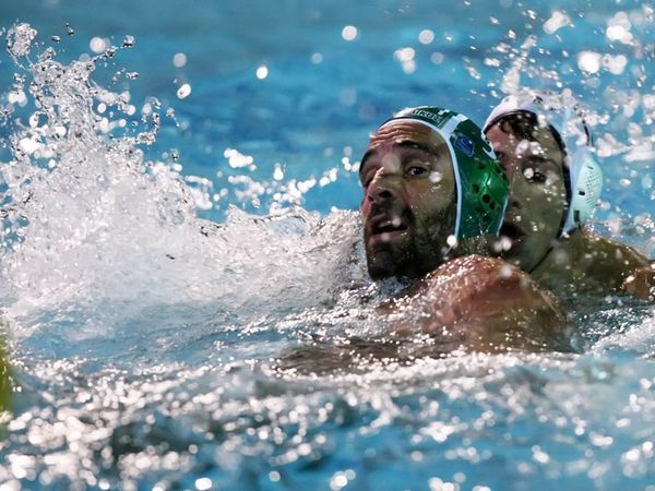 «Συγκρούονται» και πάλι οι άνδρες