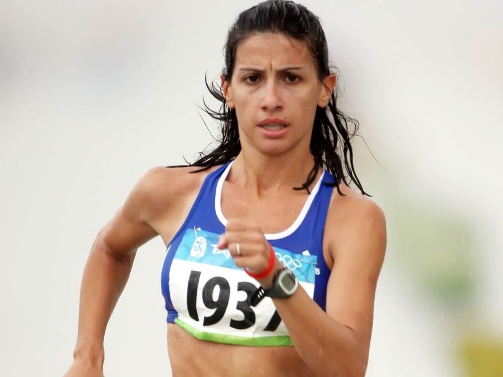 Στα Μέγαρα το Πανελλήνιο