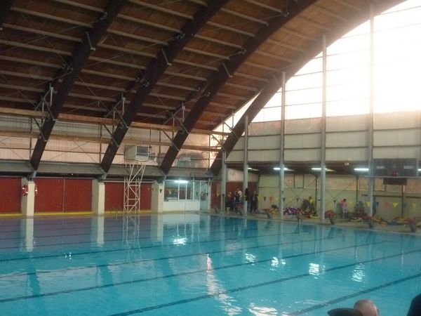 «Tους μελλοντικούς πρωταθλητές»