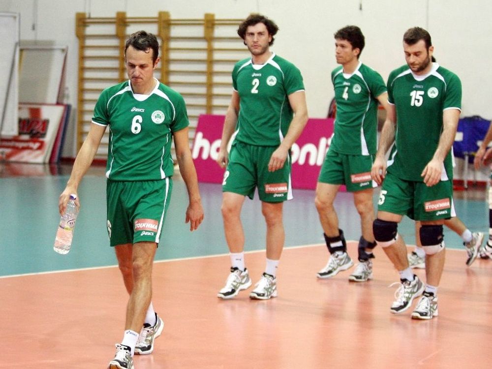 Εκλογές ο ΠΑΣΑΠ