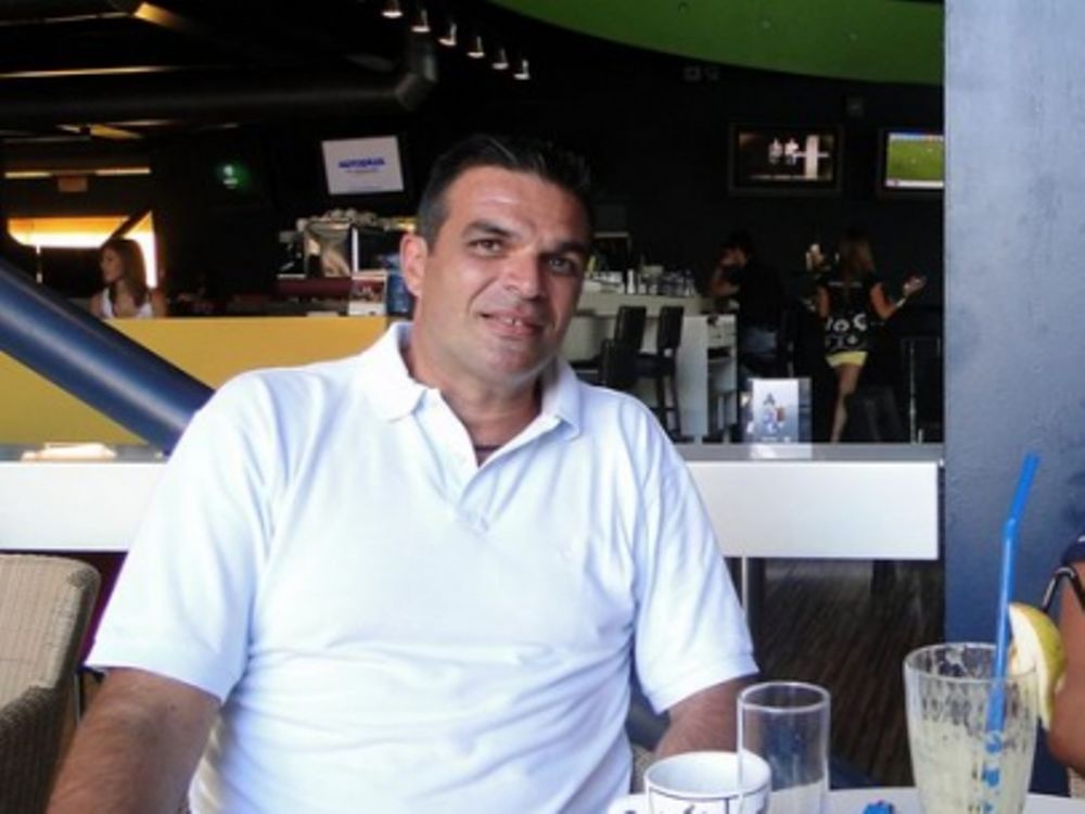 «Για το μεγάλο άλμα»