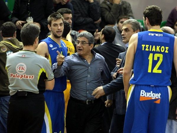 Έκτακτο διοικητικό συμβούλιο