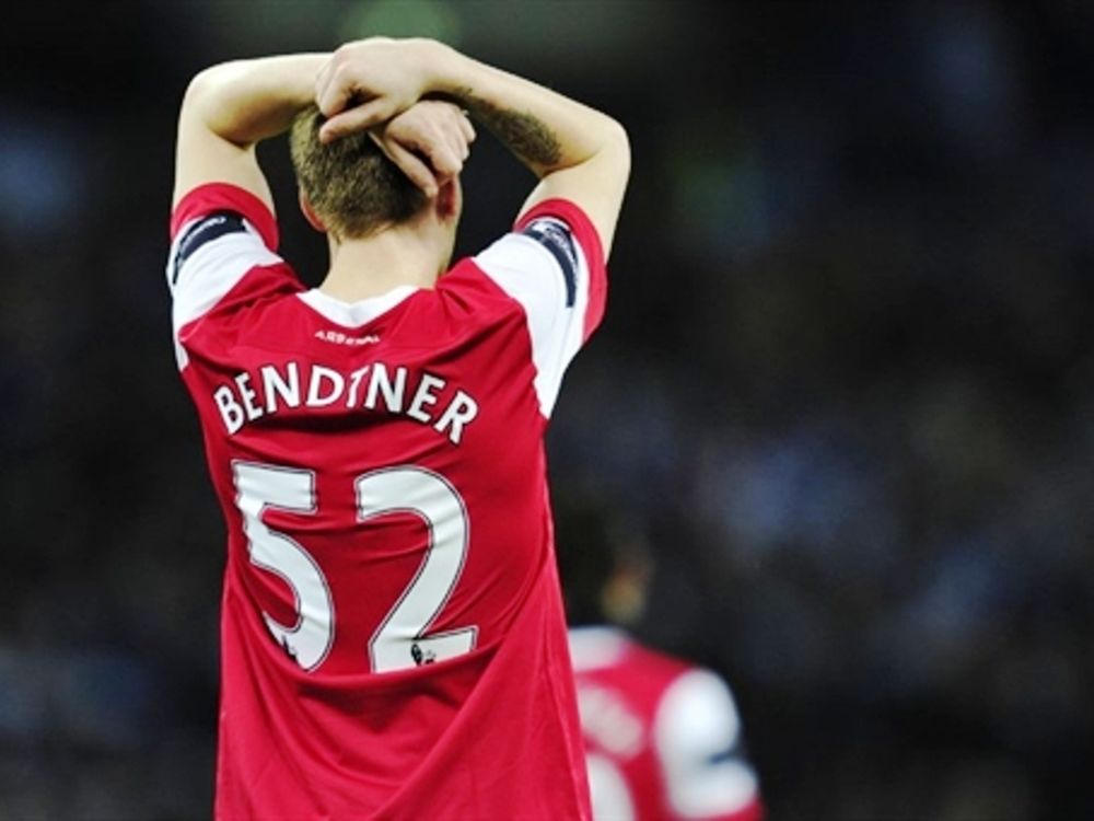 Βαρύ το κλίμα για Μπέντνερ